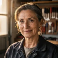 Avatar de Florence Daucourt